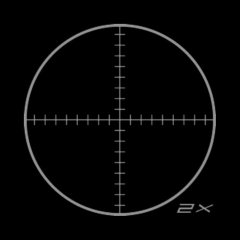 SSG crosshair 0