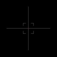 SSG crosshair 1