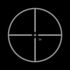 SSG crosshair 10