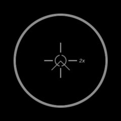 SSG crosshair 11