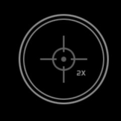 SSG crosshair 12