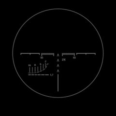 SSG crosshair 13