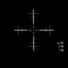 SSG crosshair 16