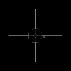 SSG crosshair 2