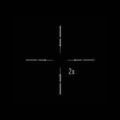 SSG crosshair 4