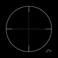 SSG crosshair 5